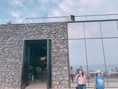 -Cafe Aewol Monsant
