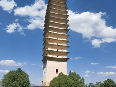 -崇圣寺三塔文化旅游区