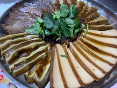 -金多鱼大排档·烤鱼·烧烤·宵夜(江南水都店)