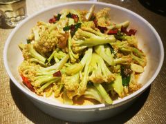 -大碗厨 25年老字号 现炒湘菜(四季天地店)