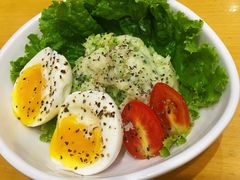 土豆泥-胜博殿日式炸猪排(西红门店)