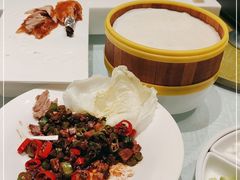 -有喜胶东小馆(太申祥和店)