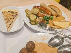 -宜家·瑞典风味餐厅(四元桥店)