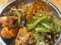 -枣阁园滴滴自助餐