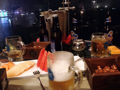 -三亚福朋喜来登酒店·大堂吧