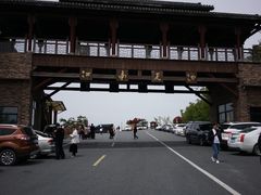 -江南天池