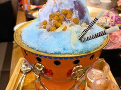-井格重庆火锅(西直门凯德Mall店)