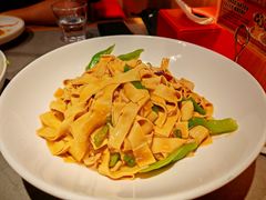 -金手勺东北菜馆(大屯北路店)