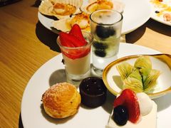-长沙君悦酒店·自助餐厅咖啡厅