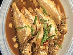 -荣小馆(杭州大厦店)