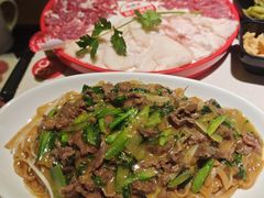 -潮泰牛肉火锅 · 创于1992年(车公庙店)