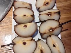 -老何二婶家铁锅炖·东北菜(白石洲店)