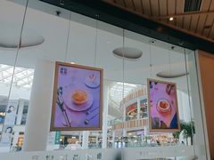 -满记甜品(荟聚购物中心店)