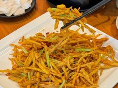 -莲餐厅·湖北菜·藕汤是头牌(愚园路店)
