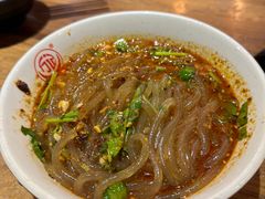 -万记麻辣烫国展总店