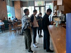 -星巴克(成都龙湖三千集店)