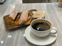 -Perma Café樸門(五羊店)