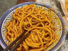 担担面-小街天府