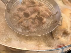-刘少华贵州小黄牛·鲜牛肉火锅(总店)