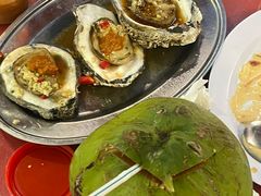 -大茄来海鲜餐厅(亚洲城分行)