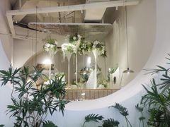-麓椿花园西餐厅(海乐世界店)