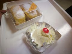 -凯司令西点房(虹桥路站店)