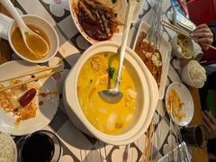-勇利赵家烤肉坊(翠华北路店)