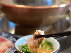 -裕德孚·非遗手切涮羊肉(东直门内大街店)
