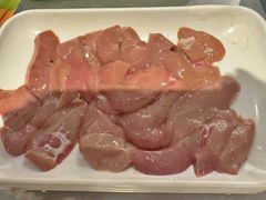 -渔顺生·顺德鱼生·粥底火锅·桑拿鸡(渔人码头店)