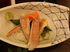-蟹道乐(新宿本店)