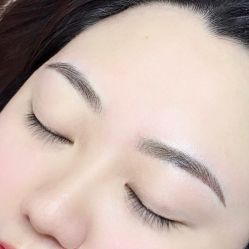 -久匠·纹眉半永久野生眉