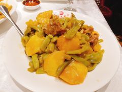 -万宝海鲜舫(劳动公园店)