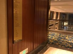 -广州增城保利皇冠假日酒店-玄日本餐厅