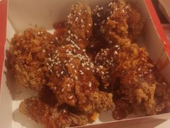 -前进5路汉堡炸鸡(昙华林店)