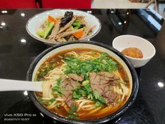 -宛平李记小吃(东关街店)