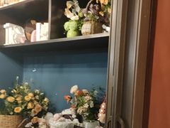 -第101座花园餐厅(湖滨88店)