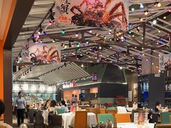 -稻香酒家·34年老字号·港式粤菜(汉街店)
