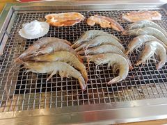 -蚝英雄鲜蚝自助专门店(长楹天街直营店)