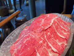 -东来顺·非遗火锅(高新店)