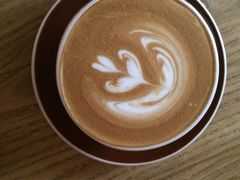 -VOYAGE COFFEE(北锣鼓巷店)