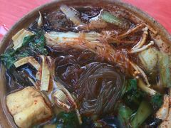 -清真·马文砂锅大全(麦苋街店)