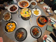 -江南里·新浙菜(苏州大悦城店)