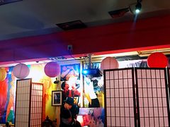 -为你钟情咖啡馆(春熙路太古里步行街店)