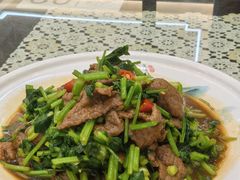 -旺山·浪头人家