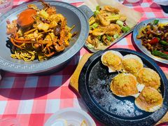 -永信海鲜(群星城店)