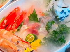 -水木锦堂·自助铁板烧(世贸天阶店)