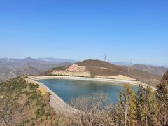 -北京十三陵国家森林公园蟒山景区