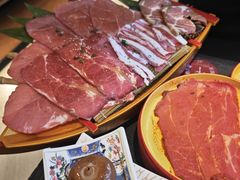 -AJIYA·池袋日式烧肉自助(天津万象城店)