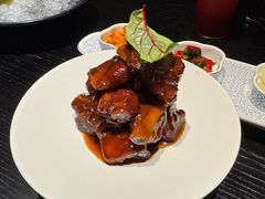 -苏帮袁·竹(北京坊店)