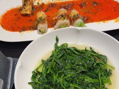 -羊门客在·烤盐池滩羊·川菜